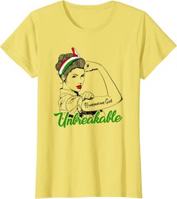 Hungarian Girl Shirts For Women Hungary Flag Baby T-Shirt