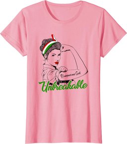Hungarian Girl Shirts For Women Hungary Flag Baby T-Shirt