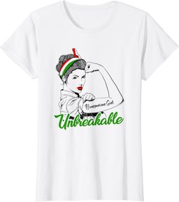 Hungarian Girl Shirts For Women Hungary Flag Baby T-Shirt