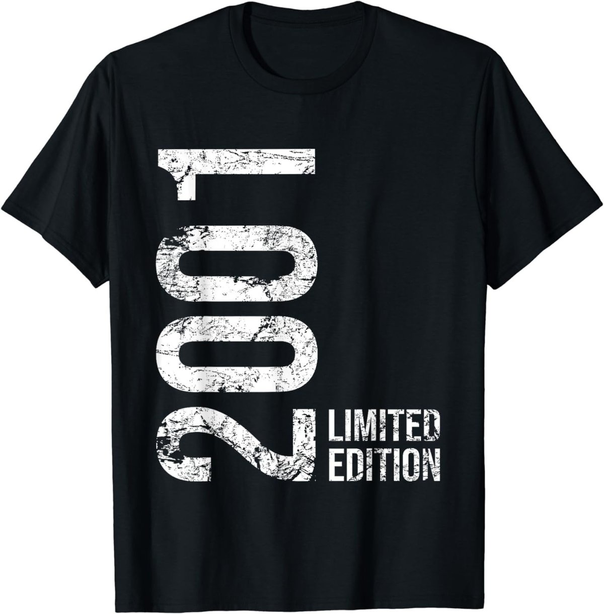 23rd Birthday 23 Years Old Man Woman Vintage 2001 T-Shirt