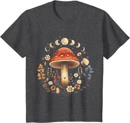 Toadstool T-Shirt