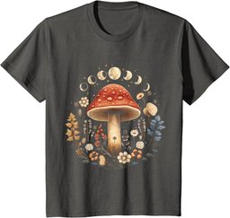 Toadstool T-Shirt