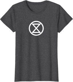 Extinction Symbol T-Shirt