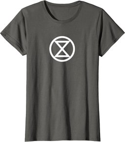 Extinction Symbol T-Shirt
