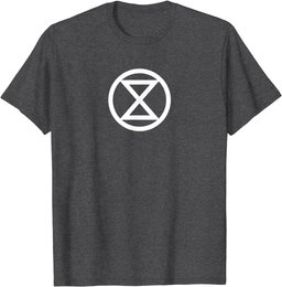 Extinction Symbol T-Shirt