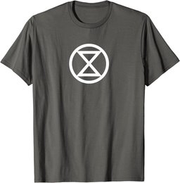 Extinction Symbol T-Shirt