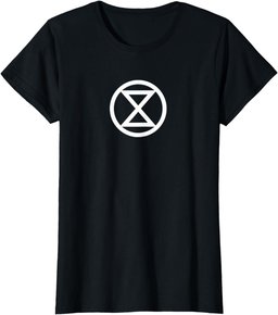 Extinction Symbol T-Shirt