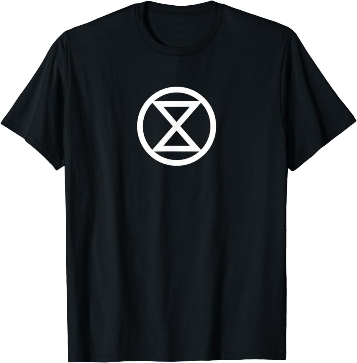 Extinction Symbol T-Shirt