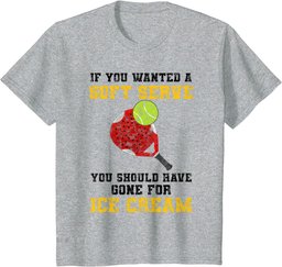 Padel Paddle Tennis Less Work More Padel Training Playing T-Shirt