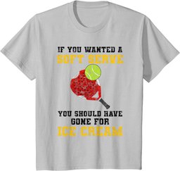 Padel Paddle Tennis Less Work More Padel Training Playing T-Shirt
