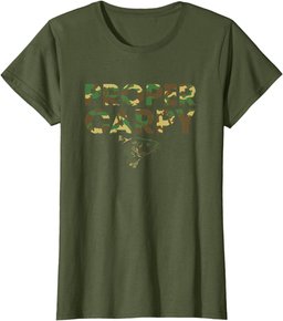 Carp Fishing Proper Carpy Design T-Shirt