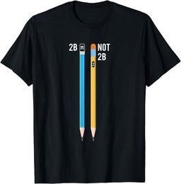 2B Not 2B - Quote Of William Shakespeare T-Shirt