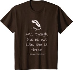 William Shakespeare Theatre Quote T Shirt T-Shirt
