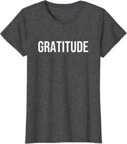 Gratitude T-Shirt