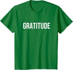 Gratitude T-Shirt