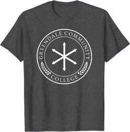 Greendale Community College T-Shirt