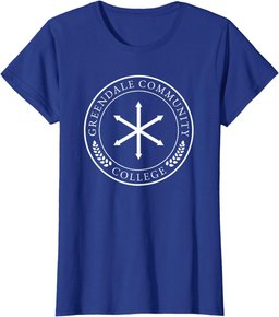 Greendale Community College T-Shirt