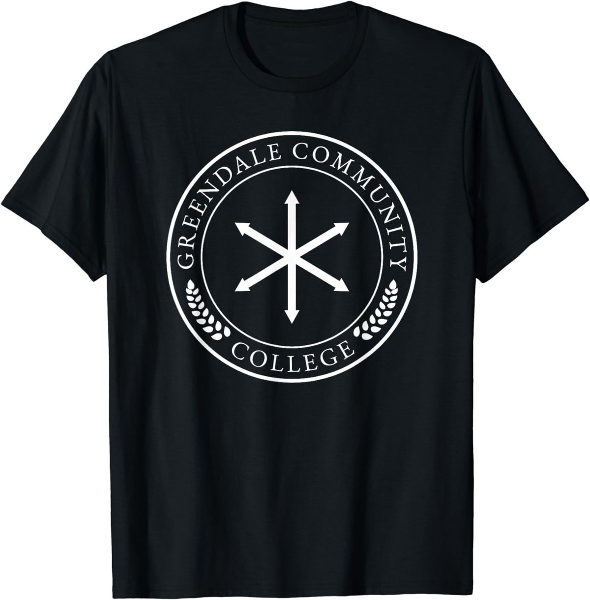 Greendale Community College T-Shirt