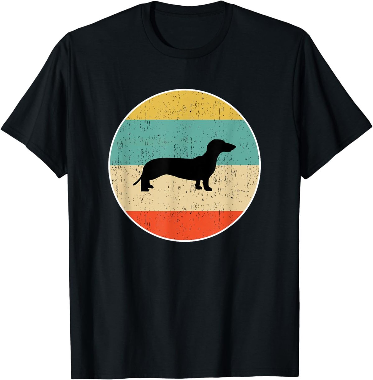 Dachshund Shirts for Men & Women | Dachshund Dog T-Shirt