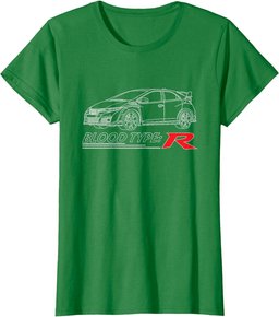 Blood Type R T-Shirt