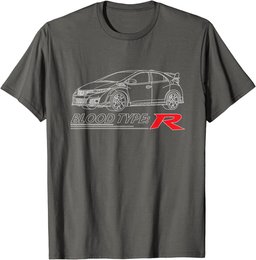 Blood Type R T-Shirt