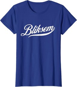 Bliksem South African South Africa T-Shirt