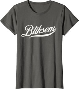 Bliksem South African South Africa T-Shirt