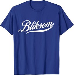 Bliksem South African South Africa T-Shirt