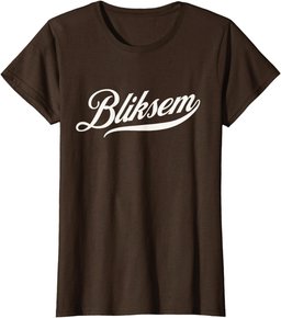 Bliksem South African South Africa T-Shirt