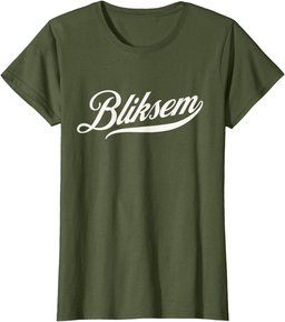 Bliksem South African South Africa T-Shirt