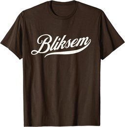 Bliksem South African South Africa T-Shirt