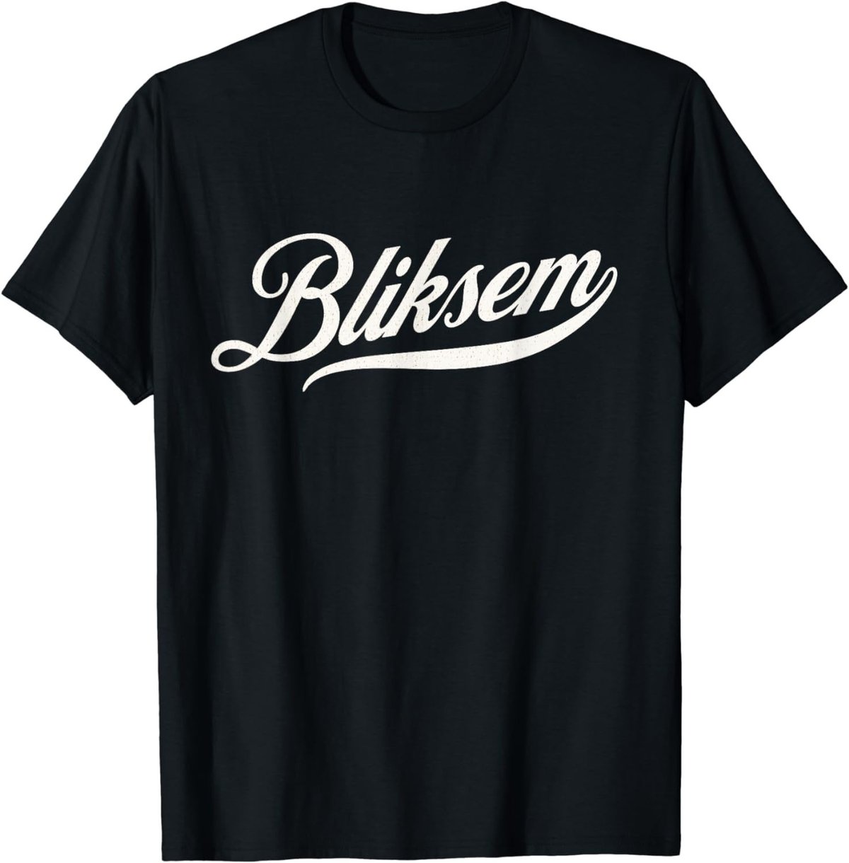 Bliksem South African South Africa T-Shirt