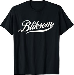 Bliksem South African South Africa T-Shirt