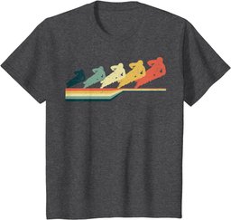 ICE SPEEDWAY Funny Gift Vintage Retro T-Shirt