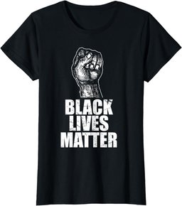 Black Lives Matters T-Shirt