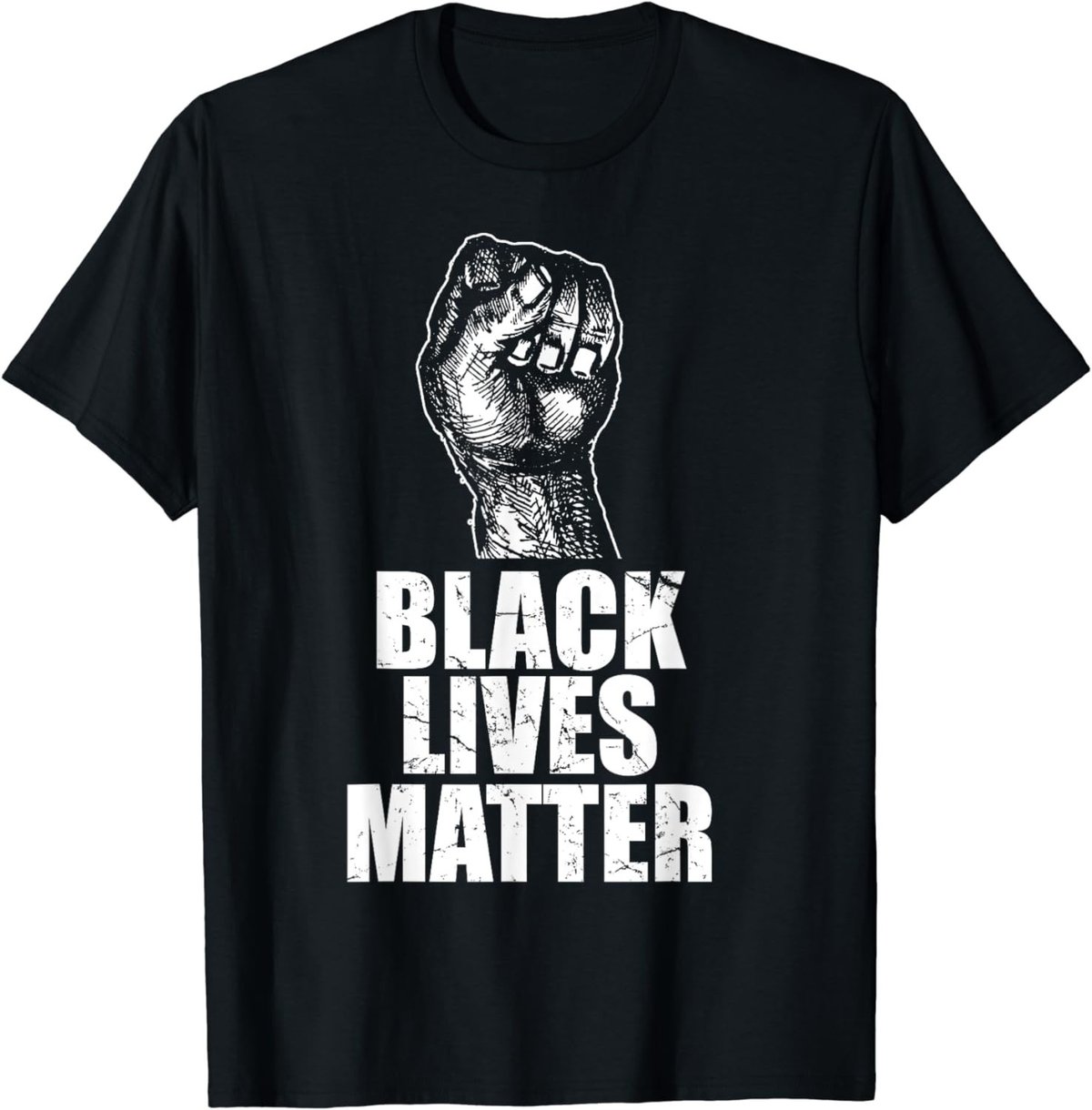 Black Lives Matters T-Shirt