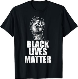 Black Lives Matters T-Shirt