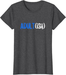 18 Year Old 18th Birthday Party Idea Present Boys T-Shirt