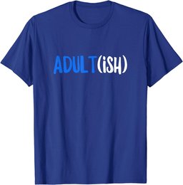 18 Year Old 18th Birthday Party Idea Present Boys T-Shirt