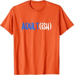 18 Year Old 18th Birthday Party Idea Present Boys T-Shirt