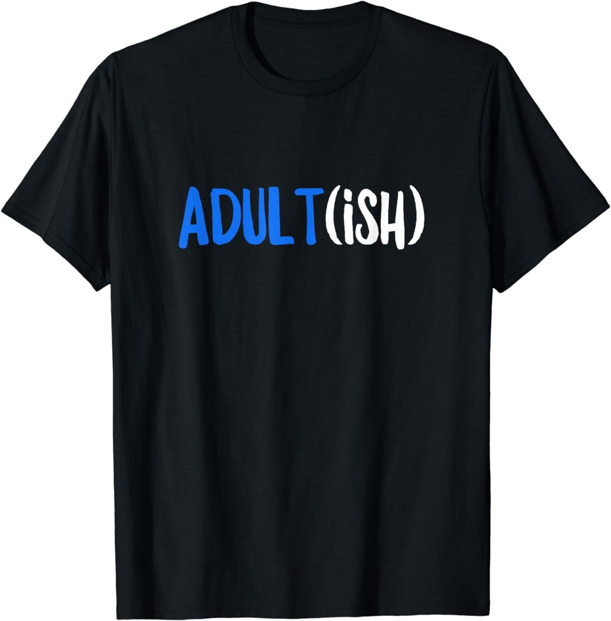 18 Year Old 18th Birthday Party Idea Present Boys T-Shirt