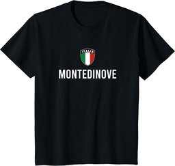 Montedinove T-Shirt