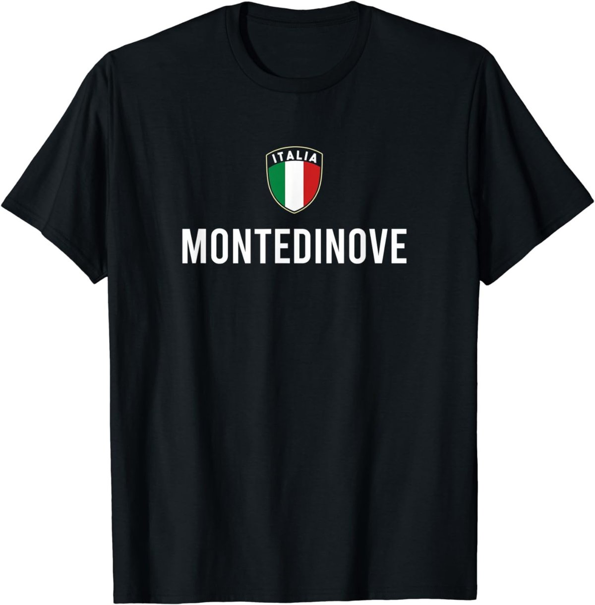 Montedinove T-Shirt