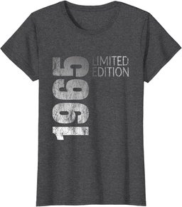 Retro 59 years old men gift 59 birthday gift for women T-Shirt