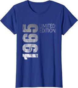 Retro 59 years old men gift 59 birthday gift for women T-Shirt