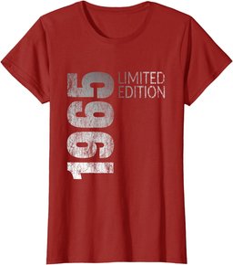 Retro 59 years old men gift 59 birthday gift for women T-Shirt