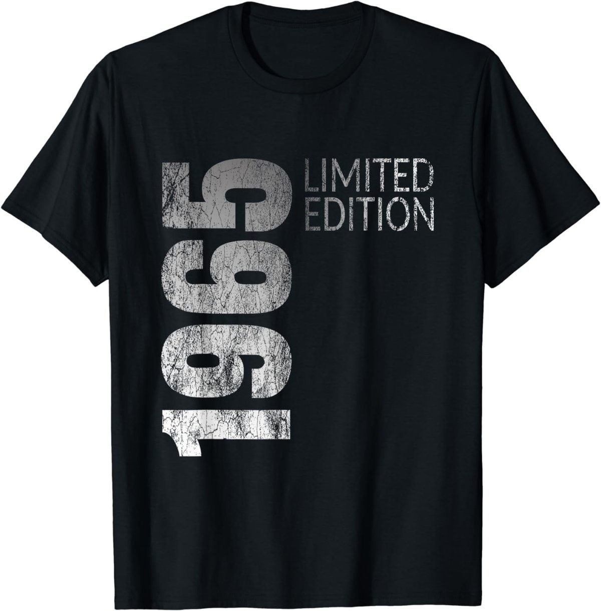 Retro 59 years old men gift 59 birthday gift for women T-Shirt