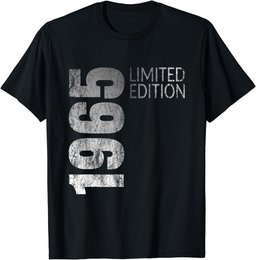 Retro 59 years old men gift 59 birthday gift for women T-Shirt
