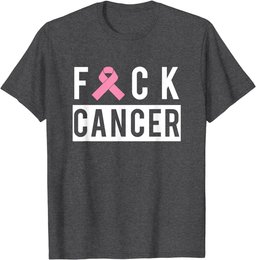 breast Cancer beat Cancer T-Shirt