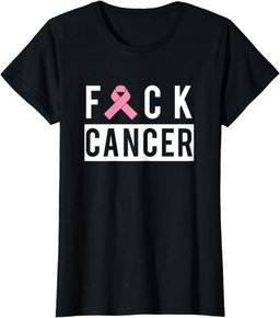 breast Cancer beat Cancer T-Shirt
